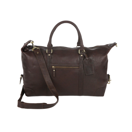 House of Sajaco Weekendbag