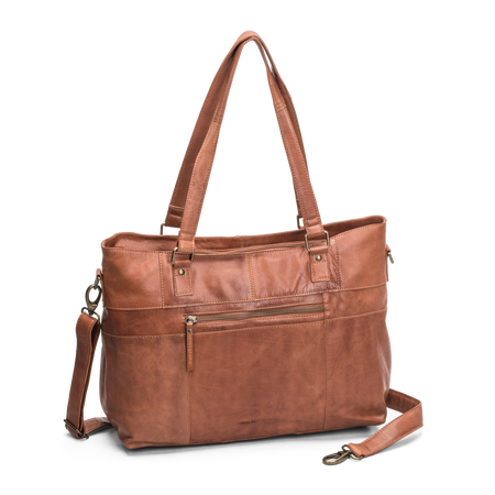 House of Sajaco Totebag