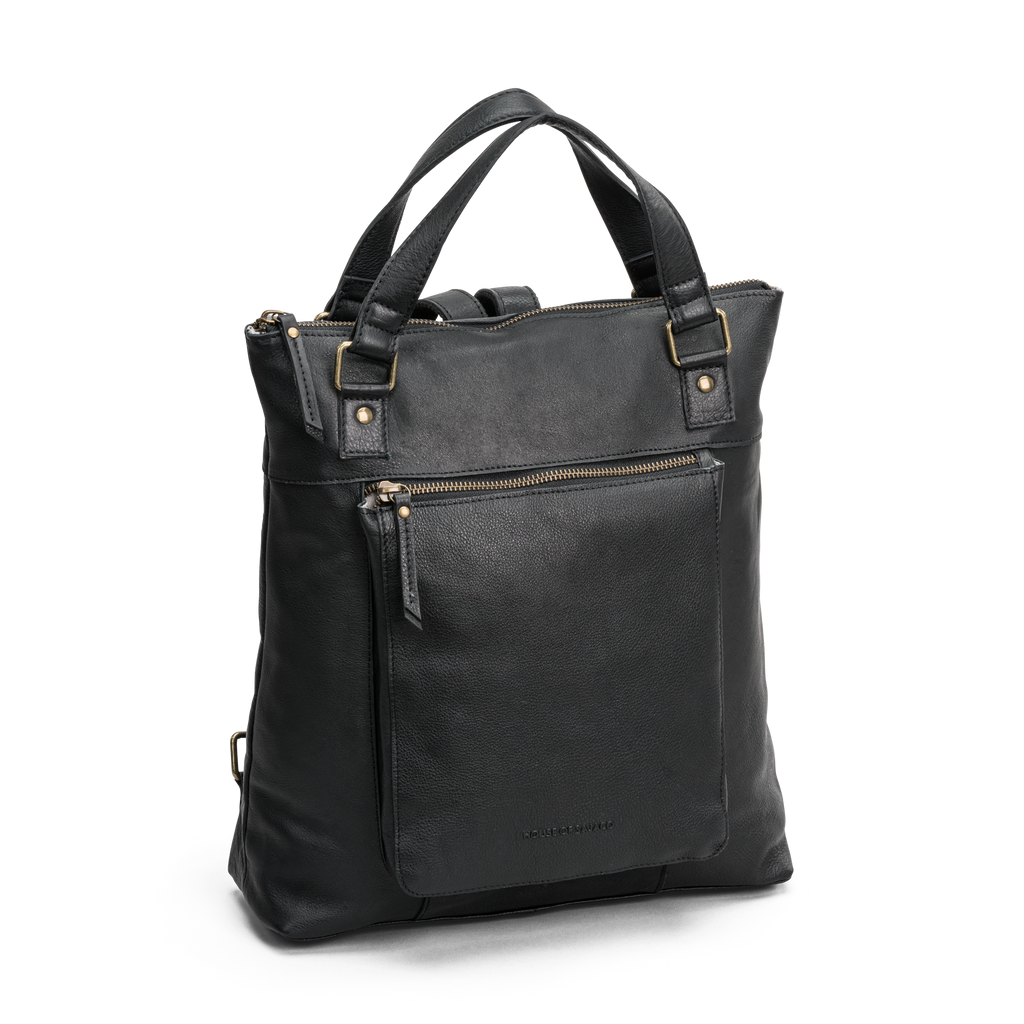 House of Sajaco Backpack - Väskkompaniet