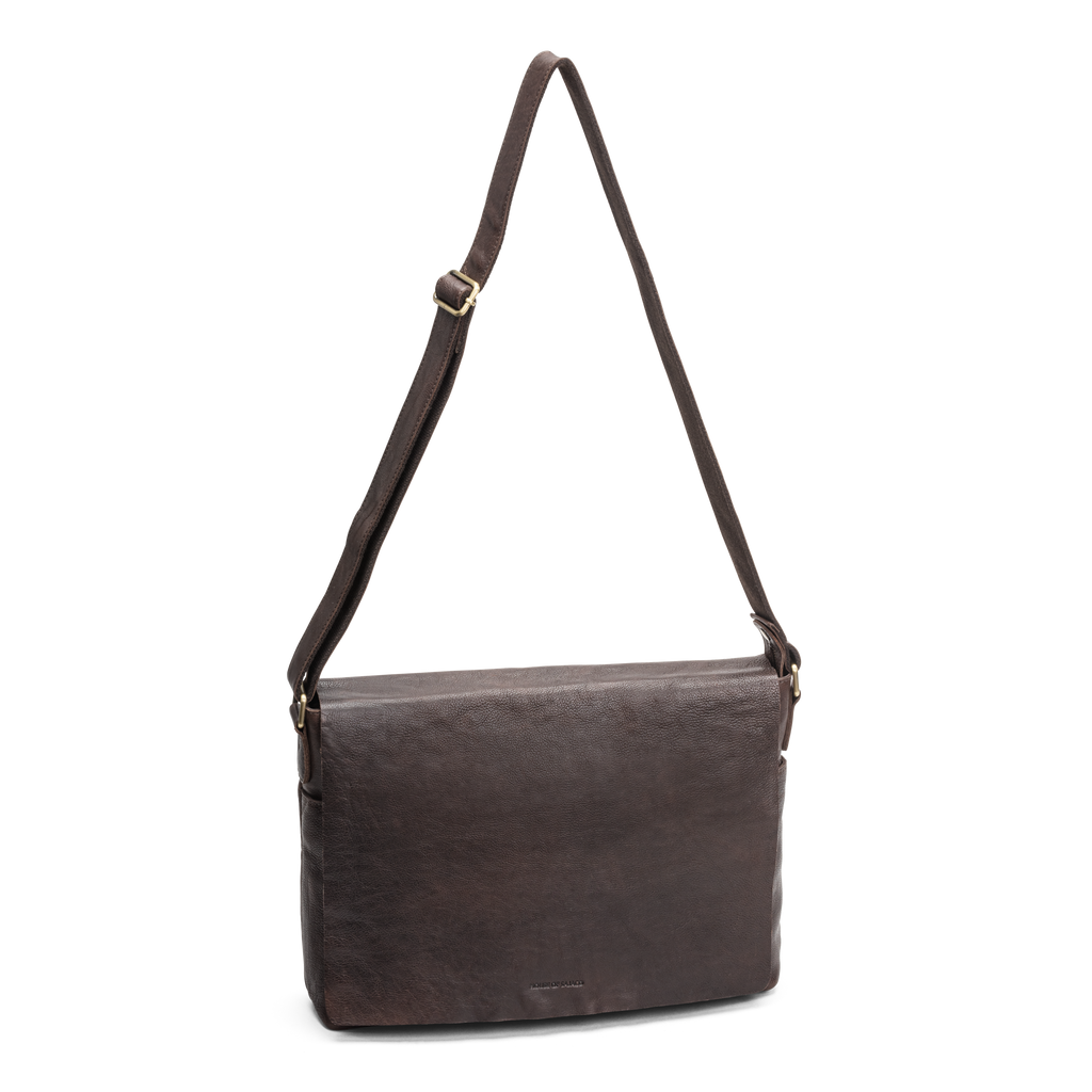 House of Sajaco Flap Bag - Väskkompaniet
