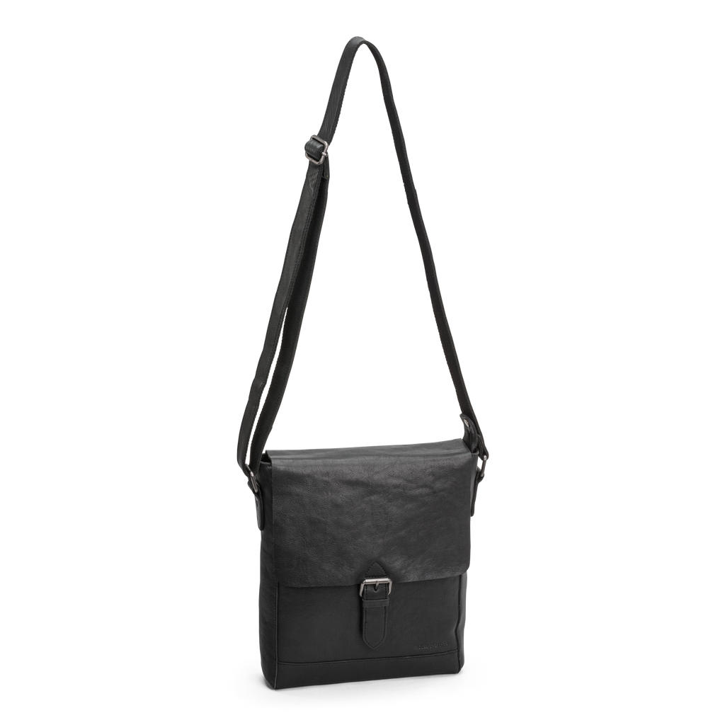 House of Sajaco Flap Bag - Väskkompaniet