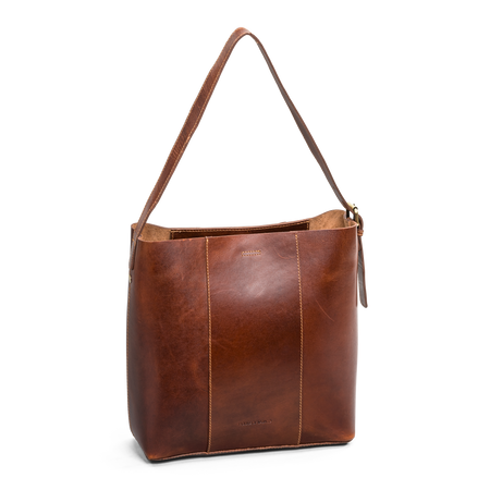 House of Sajaco Bucket Bag