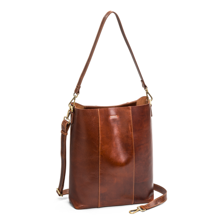 House of Sajaco Bucket Bag