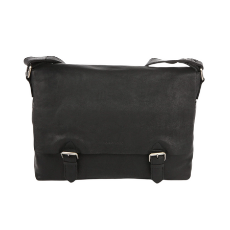 House of Sajaco Flap Bag
