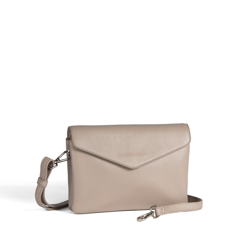House of Sajaco Flap Bag - Väskkompaniet