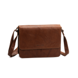 House of Sajaco Flap Bag