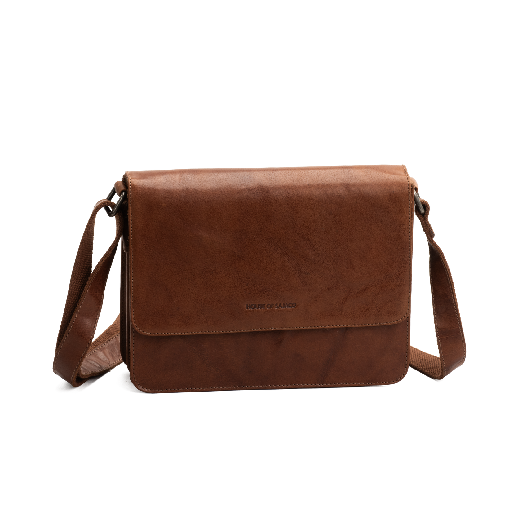 House of Sajaco Flap Bag