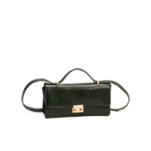 House of Sajaco Flap Bag