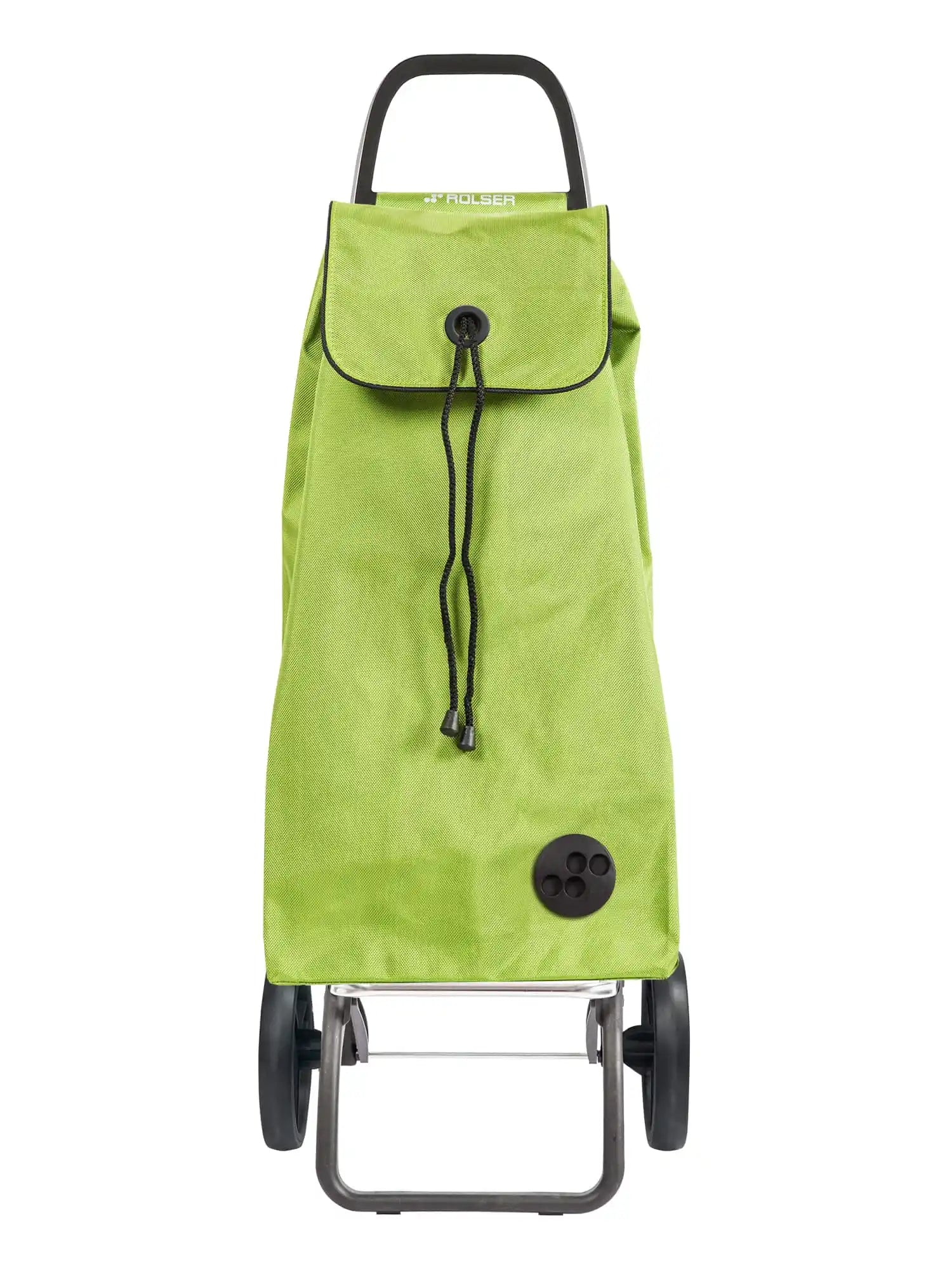 Limegrön