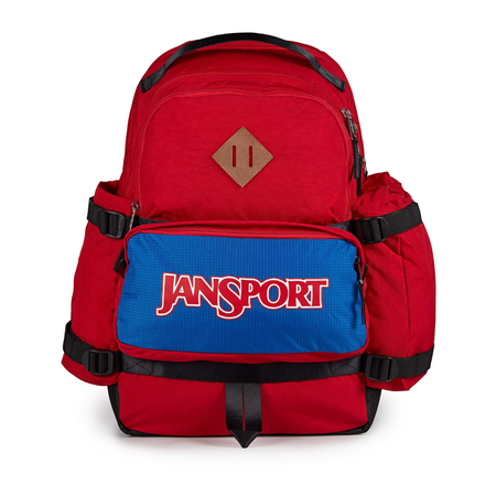 JanSport Seattle Pack
