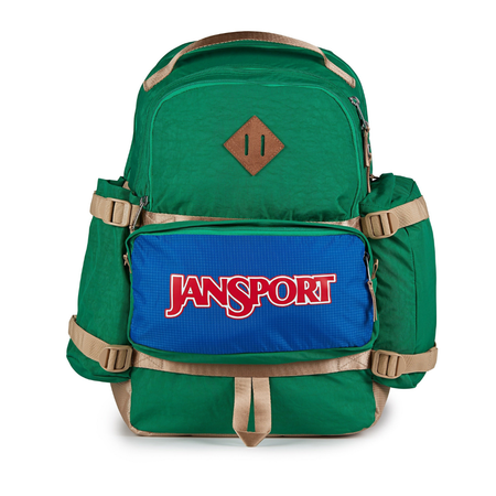 JanSport Seattle Pack
