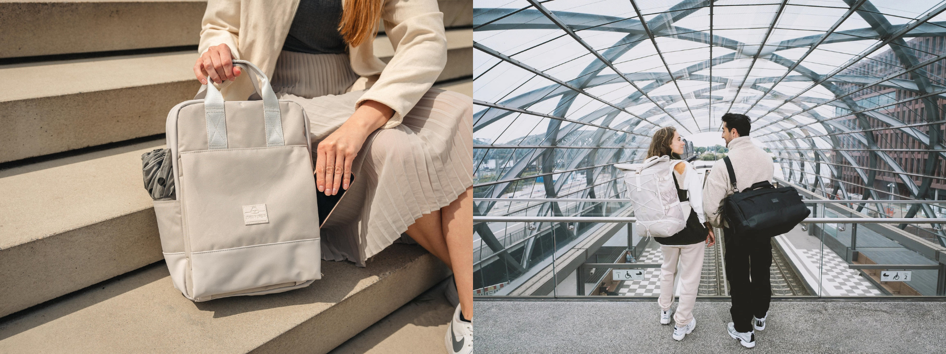 Modellbilder på produkter från Johnny Urban - Väskkompaniet