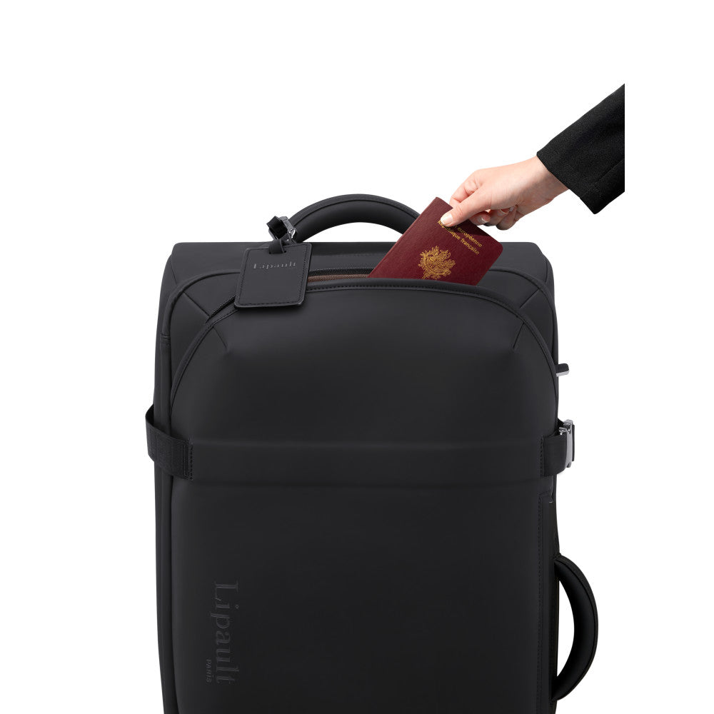 Lipault Lost In Berlin