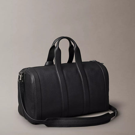 Calvin Klein Leather