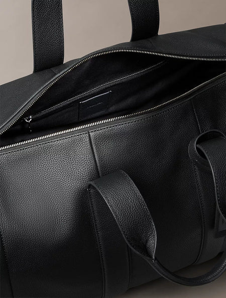 Calvin Klein Leather