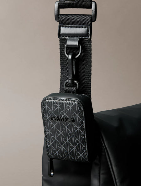 Calvin Klein Puffer Utility