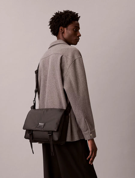 Calvin Klein Puffer Utility