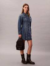 Calvin Klein Bold Small