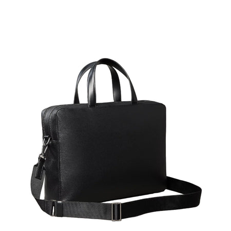 Calvin Klein Zip Commuter