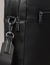 Calvin Klein Zip Commuter