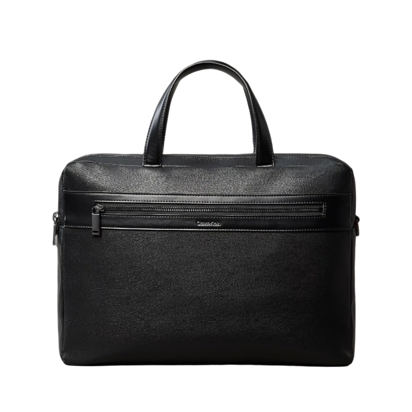 Calvin Klein Zip Commuter