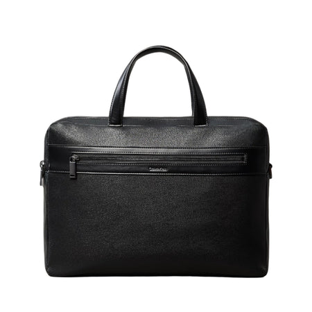 Calvin Klein Zip Commuter