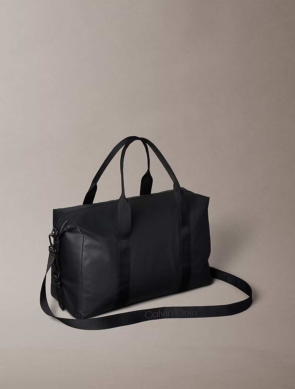 Calvin Klein Puffer Utility