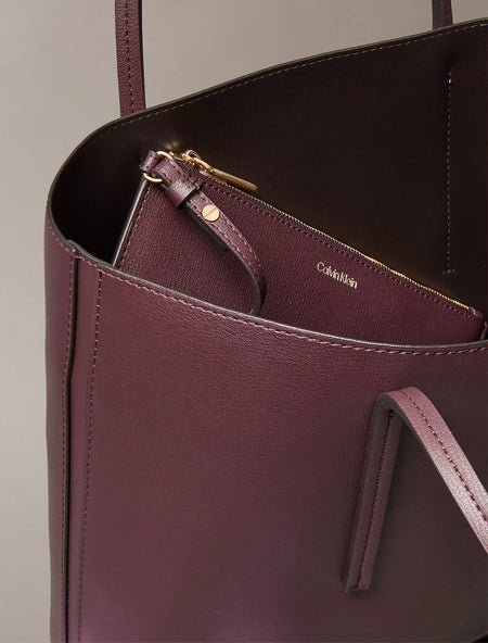 Calvin Klein Foil Logo