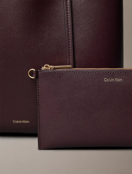 Calvin Klein Foil Logo