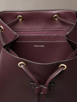 Calvin Klein Foil Logo