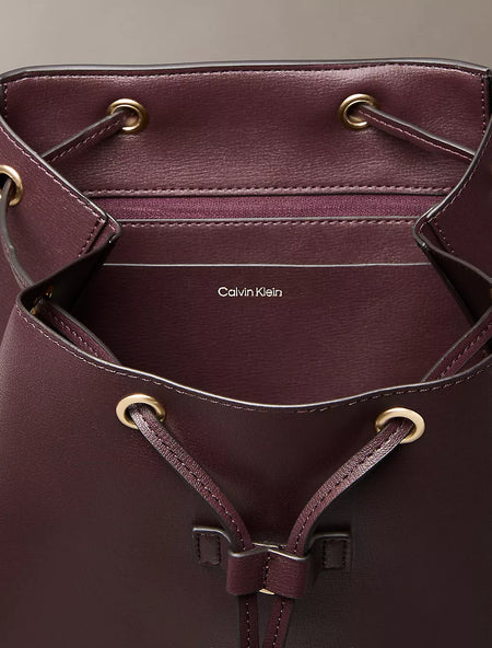 Calvin Klein Foil Logo