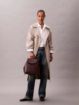 Calvin Klein Foil Logo