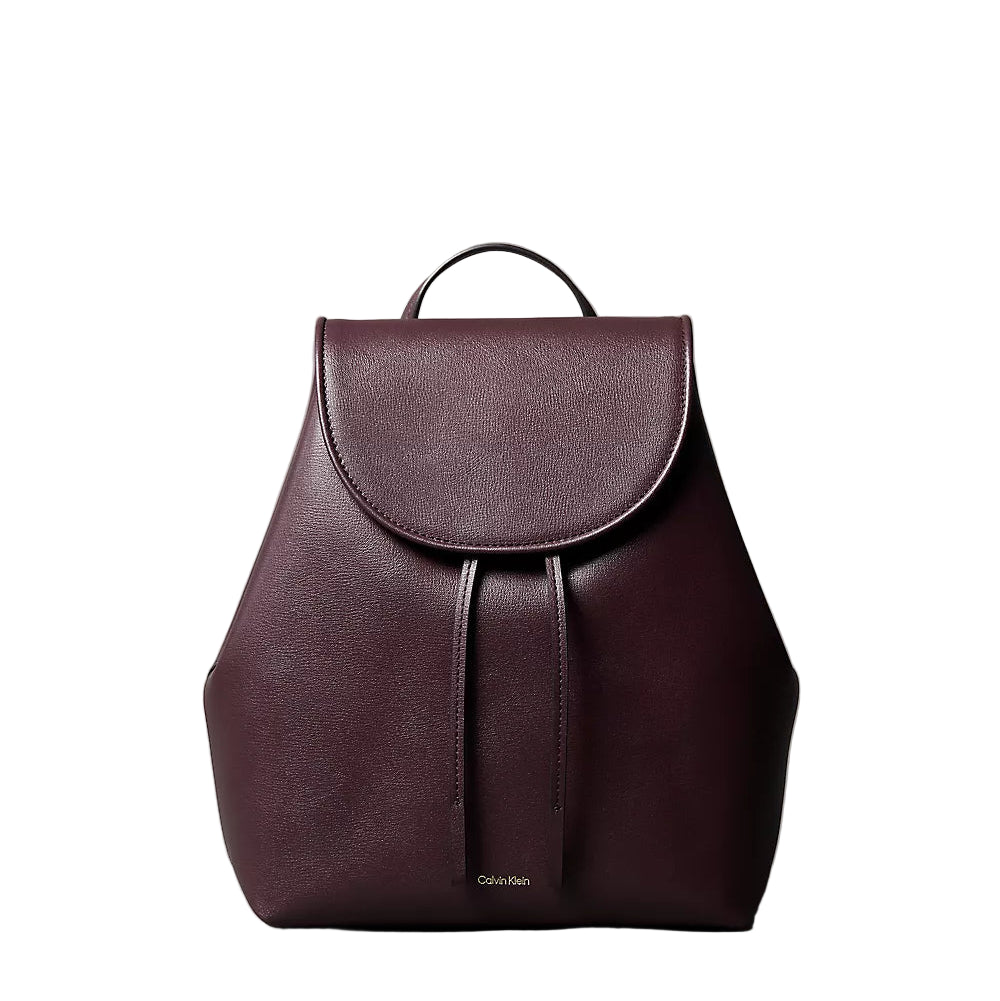 Calvin Klein Foil Logo