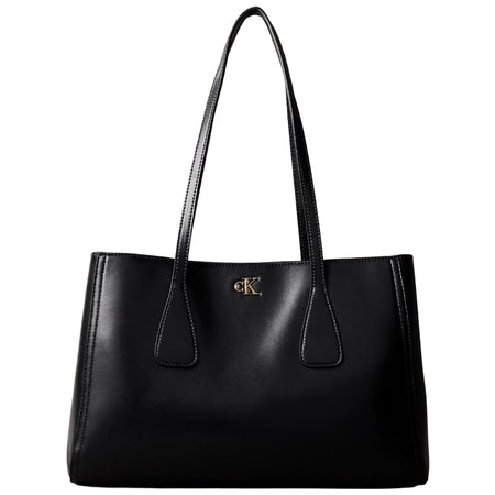 Calvin Klein Monogram Medium
