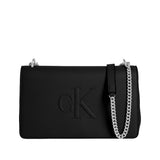 Calvin Klein Sculpted EW Flap