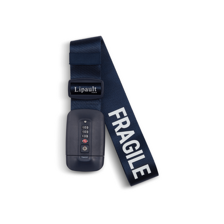 Lipault Accessoarer Fragile