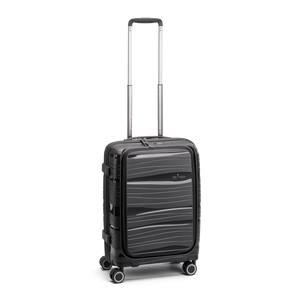 North Pioneer Oslo Laptopfront