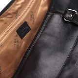 The Monte Weekendbag