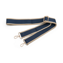 Blå