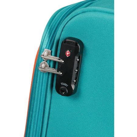 American Tourister Sea Seeker