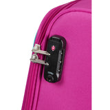 Deep Fuchsia