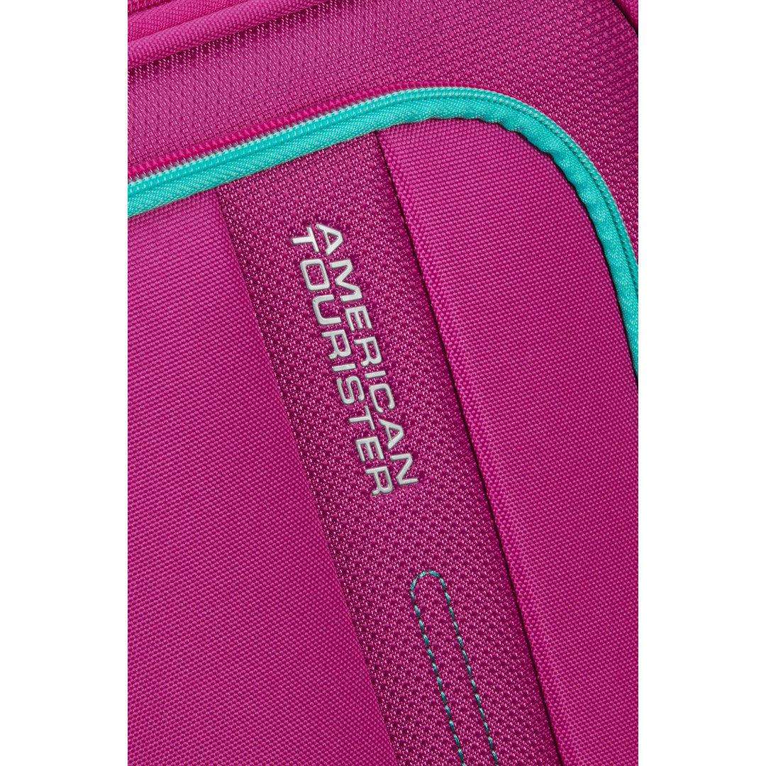 Deep Fuchsia
