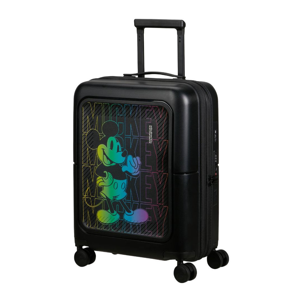 American Tourister Dashpop Disney - Väskkompaniet
