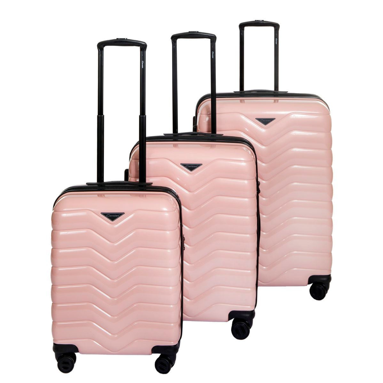 Pastellrosa