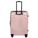 Pastellrosa