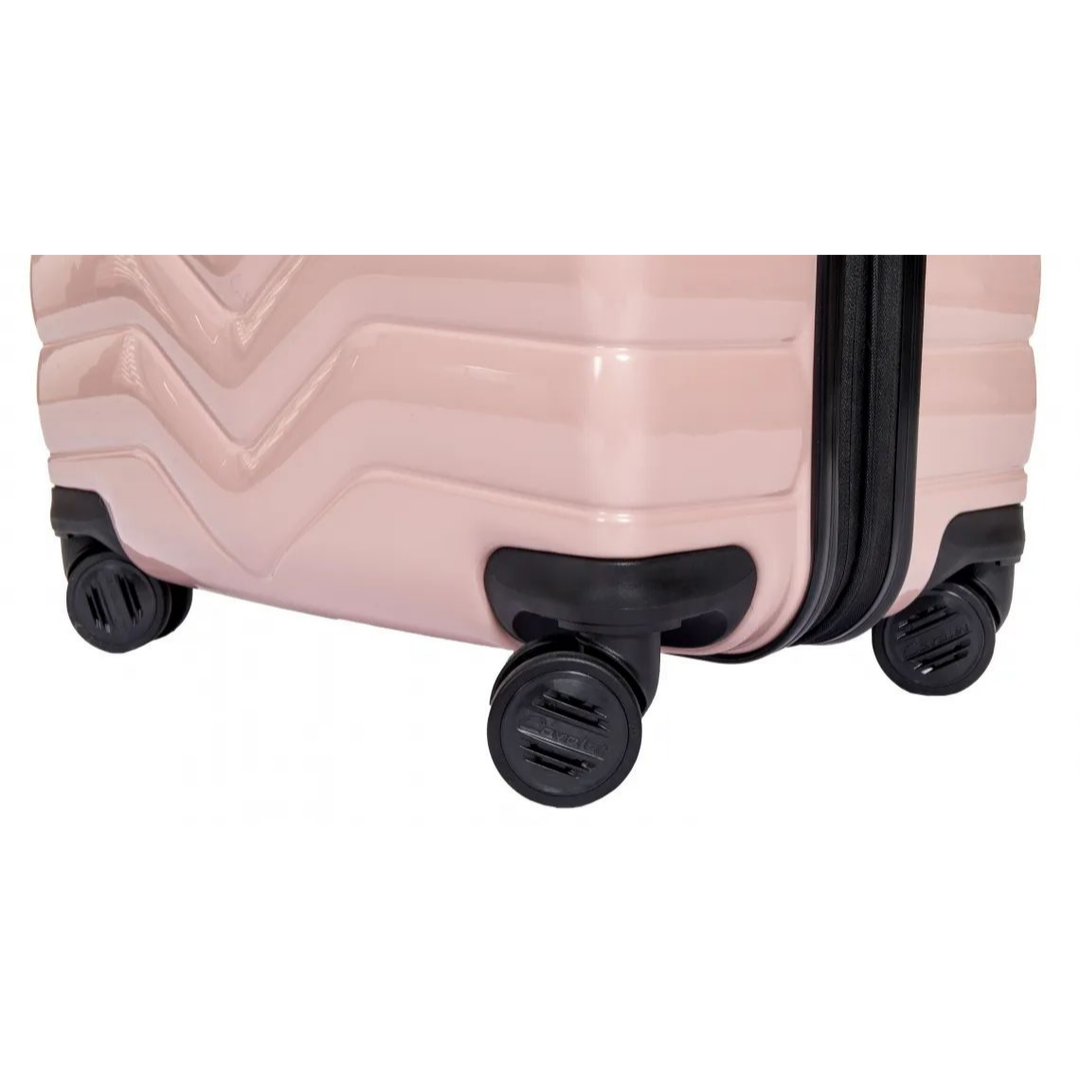 Pastellrosa