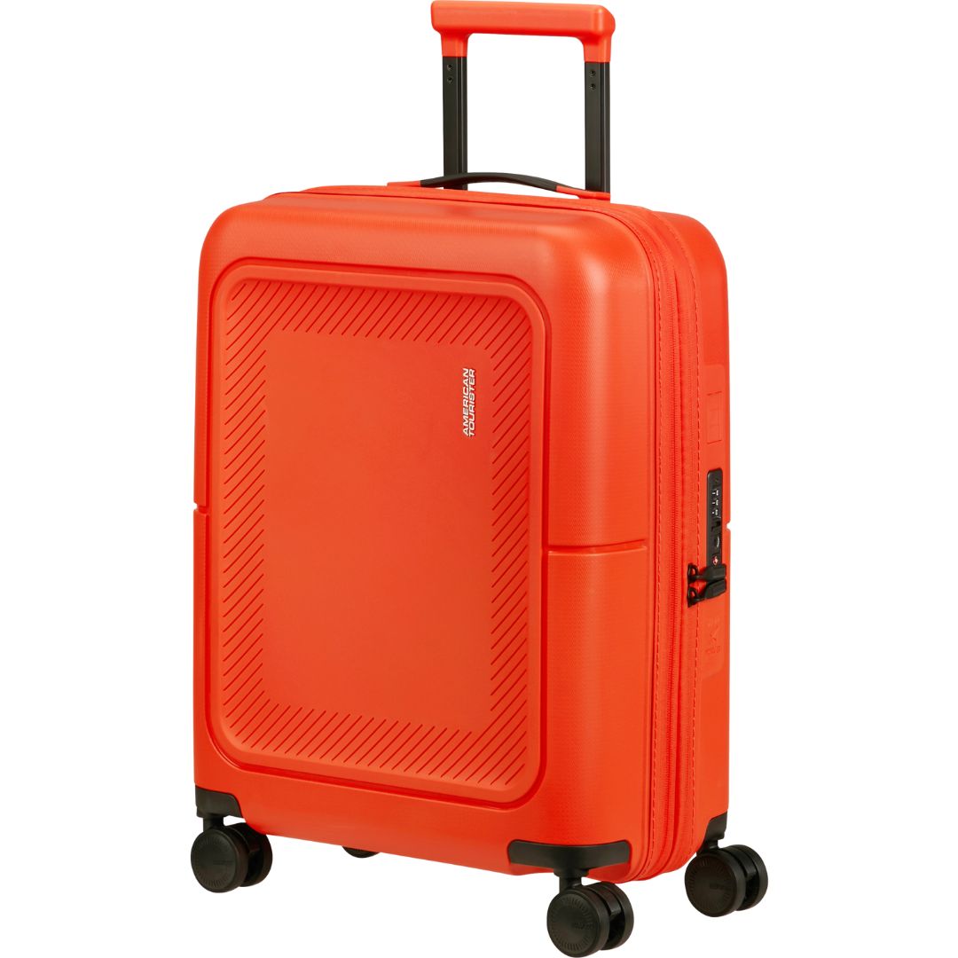 American Tourister Dashpop Spinner - Väskkompaniet