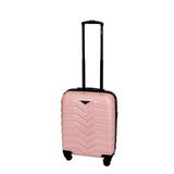 Pastellrosa