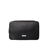 Calvin Klein Plaque Dopp Kit