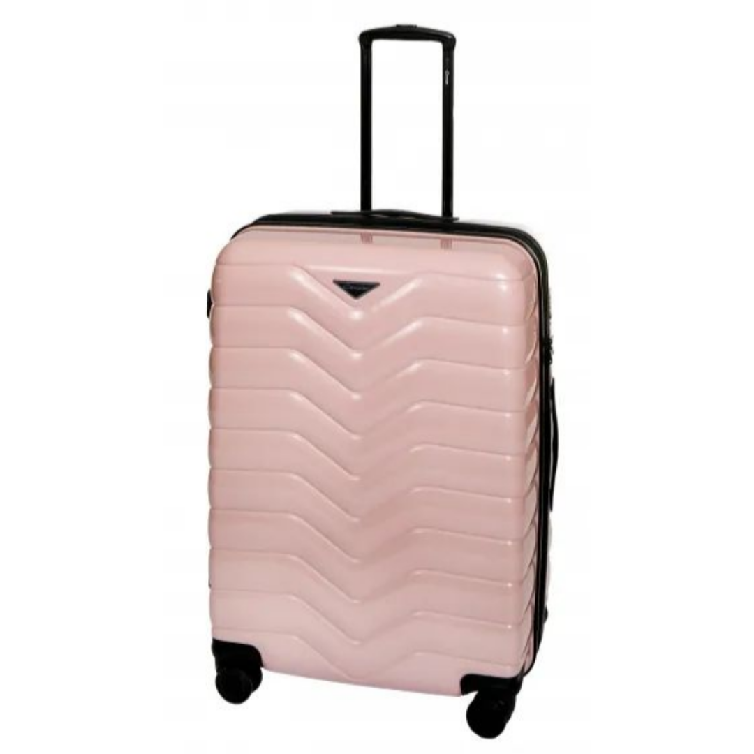 Pastellrosa